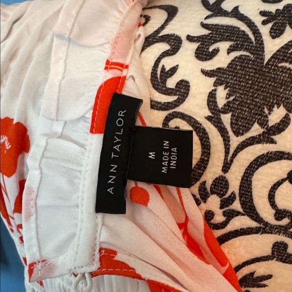 Short sleeve blouse - Picture 6 of 6